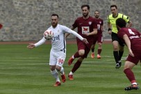 MELİH GÖKÇEK - TFF 2. Lig Açıklaması Gümüşhanespor Açıklaması 0 - Bandırmaspor Açıklaması 0