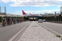 KAÇıŞ - Tour Of Antalya Sona Erdi