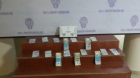 HUKUK DEVLETİ - Van'da Fetö'ye Yönelik Operasyon; 6 Gözaltı