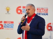 Yıldırım'dan Hocalı Katliamı Mesajı