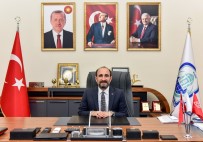 TÜRK STANDARTLARI ENSTİTÜSÜ - Yıldırım Hedefleri Büyütüyor