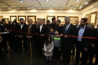 MINYATÜR - Zeytinburnu Belediyesi 'Geleceğin Ustaları'nı Ödüllendirdi