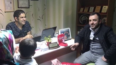 12 Yıl Sonra PICSI Dish Metodu İle Gelen Mutluluk