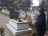 İTFAİYE MÜDÜRÜ - 15 Temmuz Şehidine Vefa Ziyareti