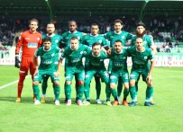 İSTANBULSPOR - 7 Maçta Sadece 1 Puan