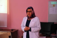 KOCA YUSUF - Aileler, 'Mavi Balina'Ya Karşı Uyarıldı