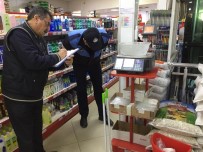 Alaşehir Zabıtasından Periyodik Muayene Uyarısı