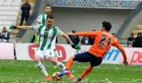 Atiker Konyaspor Ali Çamdalı’nın sözleşmesini feshetti
