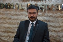 AHMET ERTÜRK - Aydın AK Parti'de İl Yönetimi Belli Oldu