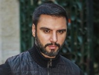 ALİŞAN - Aykut Kocaman'ı topa tuttu