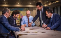 BALıKESIR ÜNIVERSITESI - Balıkesir'de Büyük Değişim Başladı