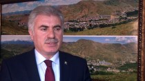 ENERJİ SANTRALİ - Bayburt Belediyesi Güneşten 4,4 Milyon Lira Kazandı