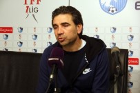 BB. Erzurumspor - Adanaspor Maçının Ardından