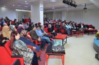 MODERATÖR - Bilsam Paneller Serisi Başladı