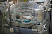 ERKEN DOĞUM - Binden Fazla Filistinli, İsrail Ablukasında Can Verdi