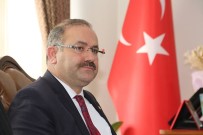 SALDıRGANLıK - Deligöz, Hocalı Katliamını Unutmadı