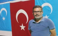 MEHMET ALI ÖZTÜRK - Dubai'de Gözaltına Alınan Türk İş Adamından Haber Yok