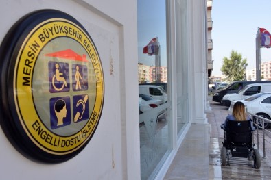 Dünya Engelliler Birliği Mersin'de Toplanacak