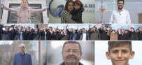 Erdoğan'a 'Doğum Günü' Sürprizi Haberi