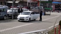 Erzincan'daki Uyuşturucu Operasyonu