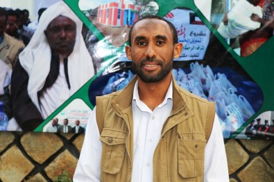 Etiyopyalı Müslümanlar, Türkiye'ye Minnettar