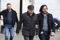 MALİ MÜŞAVİR - FETÖ'den Ankara Polisi Tarafından Aranan Şahıs Samsun'da Yakalandı.