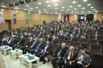 Giresun'da '2. Uluslararası Hocalı Soykırımı Ve Bölgesel Güvenlik Sempozyumu' Düzenleniyor