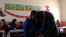 ÖZKONAK - Giresun'daki Öğrencilerden Muş'a Yardım