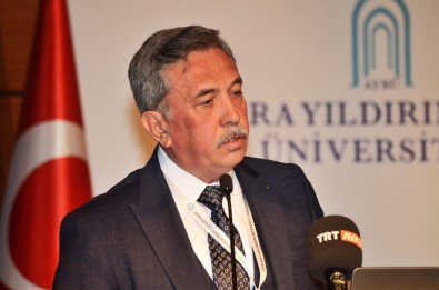 Hocalı Soykırımının Kurbanları 26. Yılında Ankara'da Anıldı