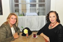 SELDA ALKOR - 'İki Yaka Yarım Aşk' Büyükçekmece'de Gösterilecek
