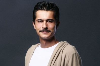İsmail Hacıoğlu Mehmetçik Kûtulamâre Dizisi'nde