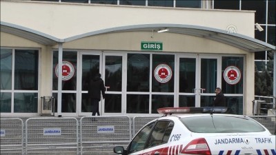 İstanbul'daki İş Adamlarının 'FETÖ'ye Himmet' Davası