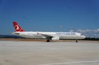 İşte THY'nin Yeni Havalimanına Taşınma Planı