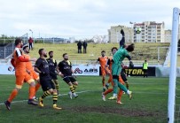 ERARSLAN - İzmir Süper Amatör Lig Açıklaması Aliağaspor Açıklaması 2 - Ceyhan Altınyıldızspor Açıklaması 2