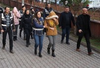 AZERI - Karabük'te Fuhuş Operasyonu