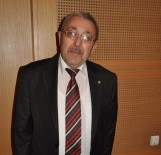 YAŞAR İSMAİL GEDÜZ - Kırkağaç'ta Esnaftan Aytaç'a Güven Oyu