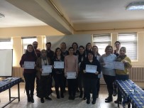 Kırklareli'nde Anne Sütü Ve Emzirme Eğitimi