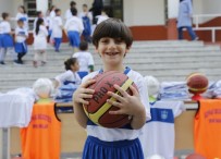 TEKVANDO - Konak Sporla Gelişiyor