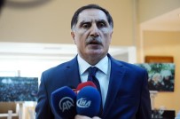 DOĞRU YOL PARTISI - Malkoç Açıklaması '28 Şubat Darbecilerine Gereken Ders Zamanında Verilseydi, 15 Temmuz Olmazdı'