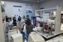 PATENT BAŞVURUSU - Marmara Üniversitesi Teknoloji Fakültesi'nden Üstün Başarı