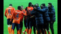Medipol Başakşehir-Gençlerbirliği Maçından Notlar