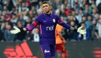 MAICON - Muslera Ve Maicon O İddialara Ateş Püskürdü