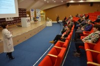 'Mutlu Gebelik Okulu' Devam Ediyor