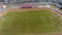 SUVERMEZ - Nevşehir 1.Amatör Lig'de 17. Hafta Maçları Oynandı