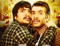 MURAT CEMCİR - 'Ailecek Şaşkınız' filmi ile ilgili konuştular