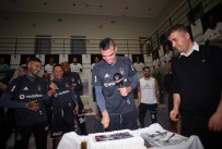 Pepe 35 yaşına bastı