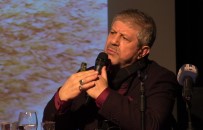 NECİP FAZIL KISAKÜREK - Prof. Dr. Maranki Sağlıklı Yaşamı Anlattı