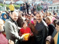 Roman Derneği İstedi, Büyükşehir Getirdi