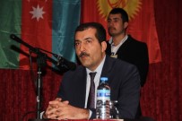 AZERBAYCAN CUMHURBAŞKANI - Semedbeyli Açıklaması '100 Bin Kişi Cepheye Gitmek İçin Türkiye'ye Koşar'