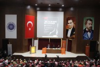 Şentop Açıklaması 'Türk Silahlı Kuvvetleri İçinde Bulunan Bir Çete Vardı'